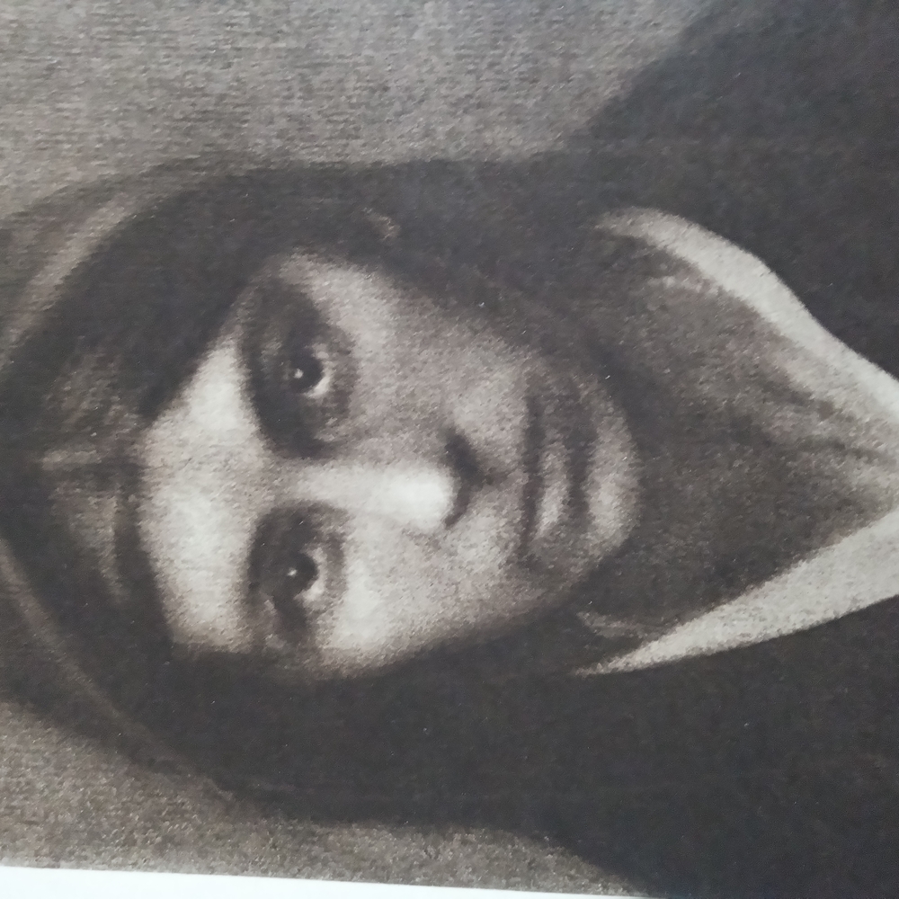 Ca 1925 Photogravure